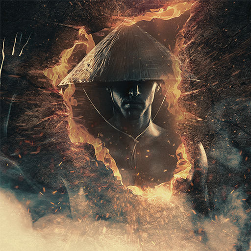 ''