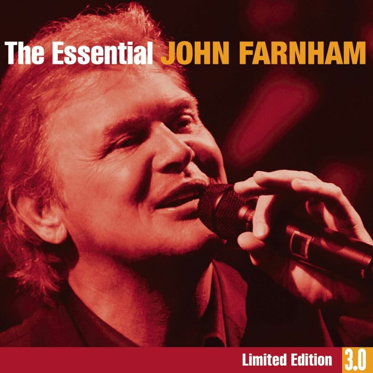 John Farnham Songs streamen | RTL+