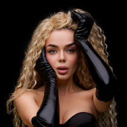 ''