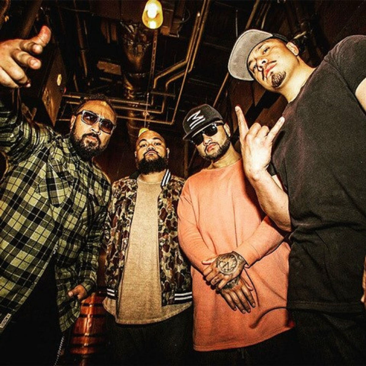 Common Kings Songs streamen RTL+