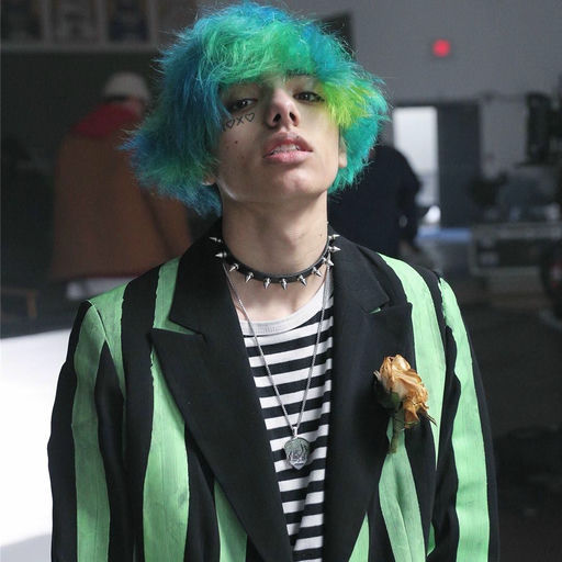 ''