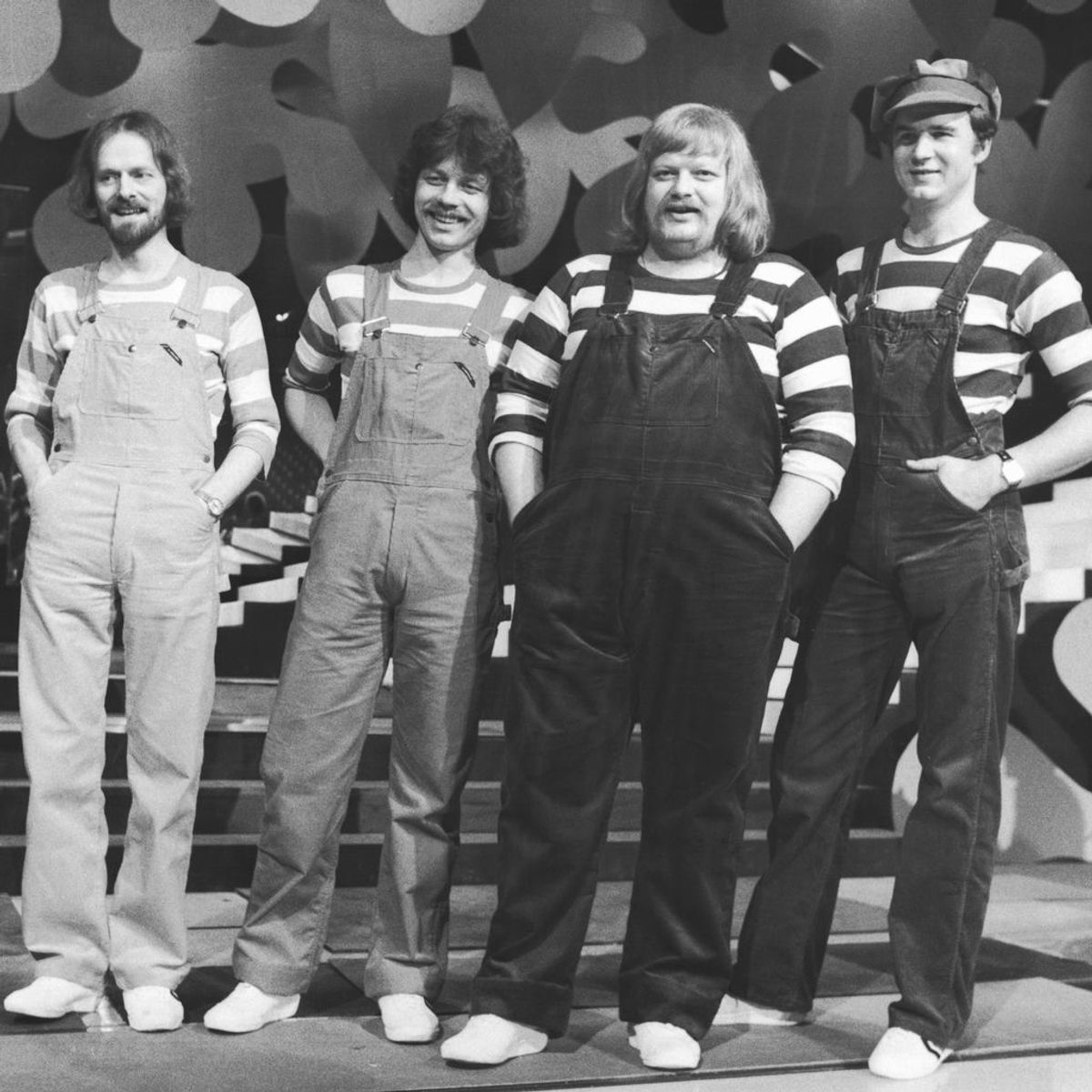 Bamses Venner Songs streamen RTL+