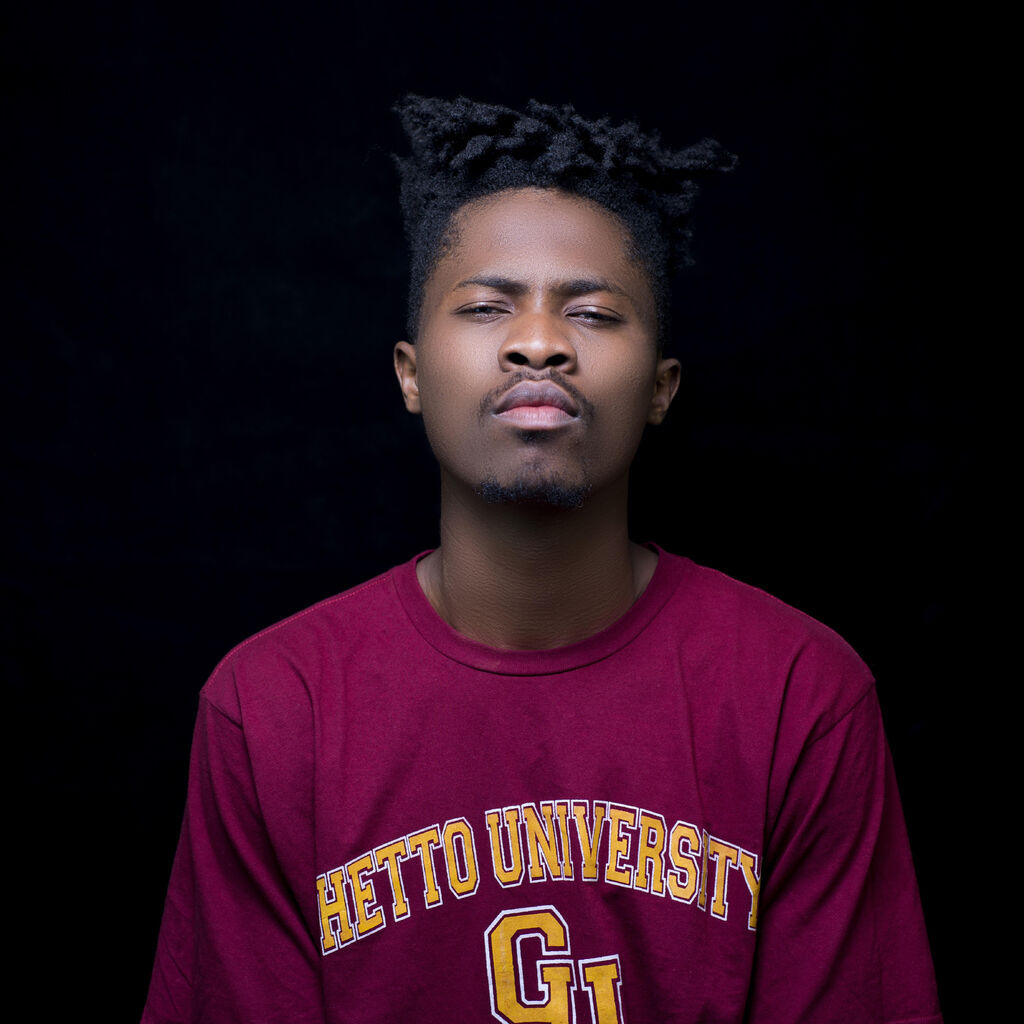 Kwesi Arthur Songs Streamen | RTL+