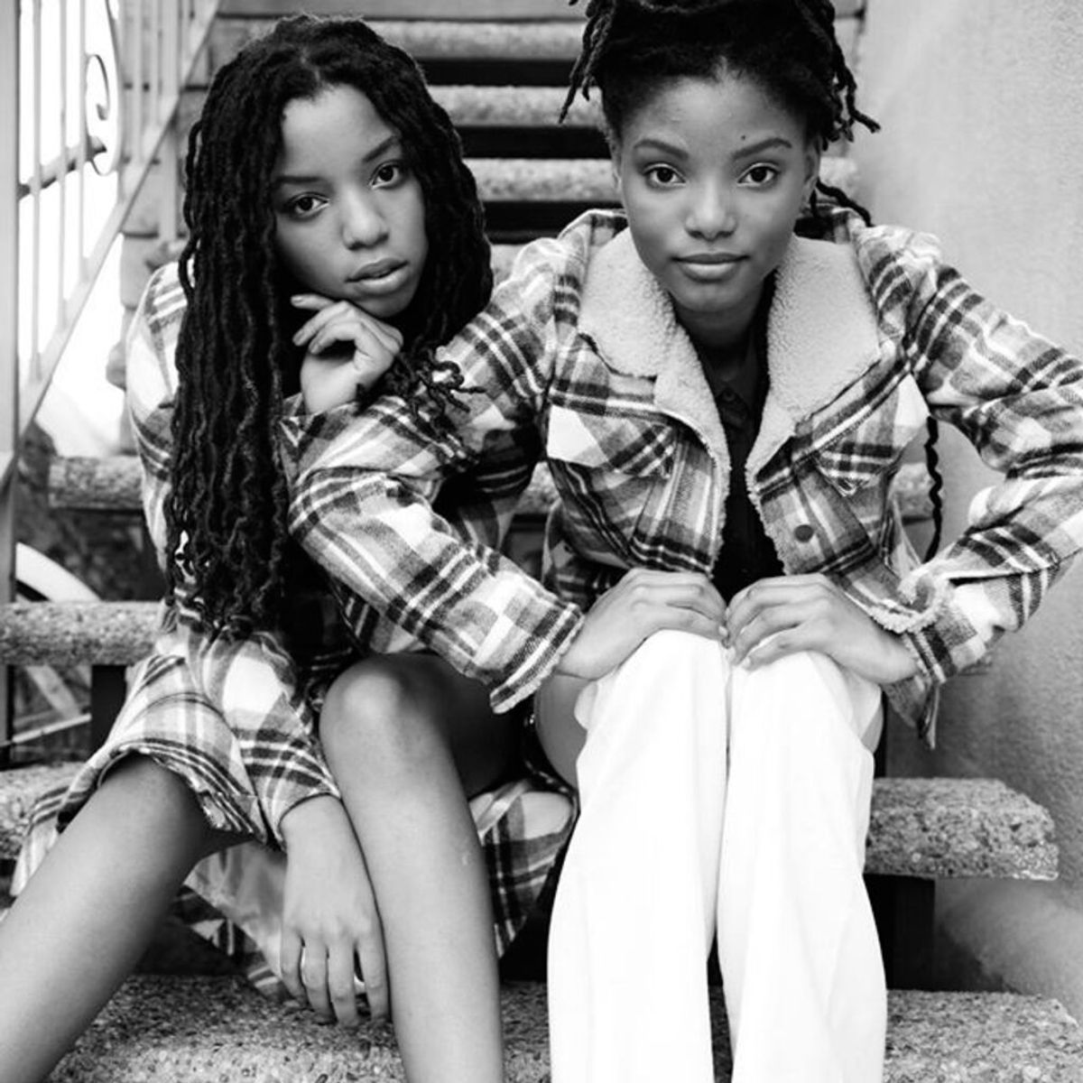 Chloe x Halle Songs streamen | RTL+