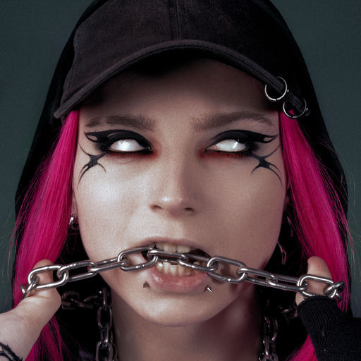 ''