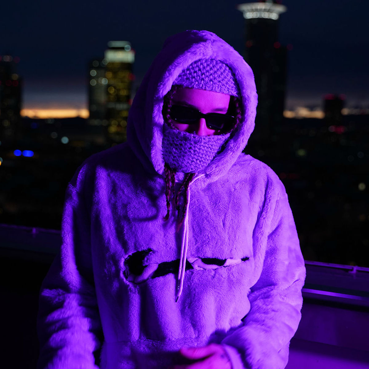 Pazzy Songs streamen RTL+