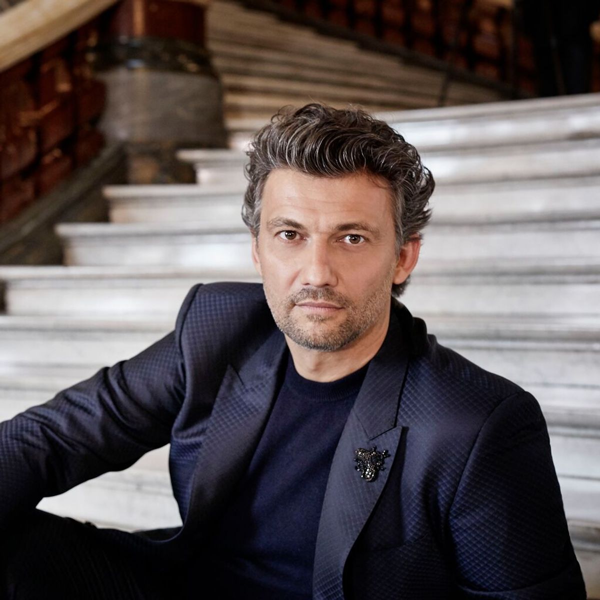 Jonas Kaufmann Songs streamen RTL+