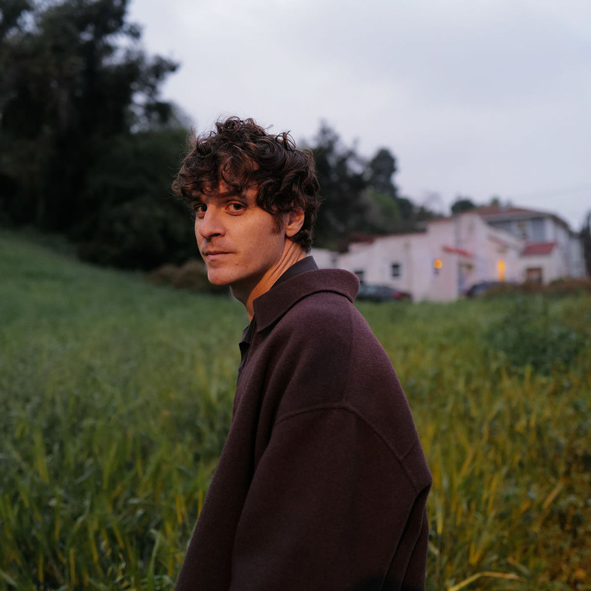 Emile Mosseri Songs streamen RTL+