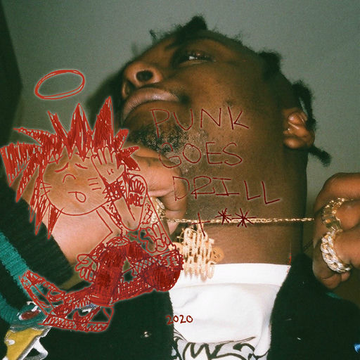 ''