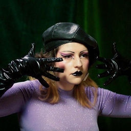 ''