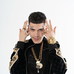 ''