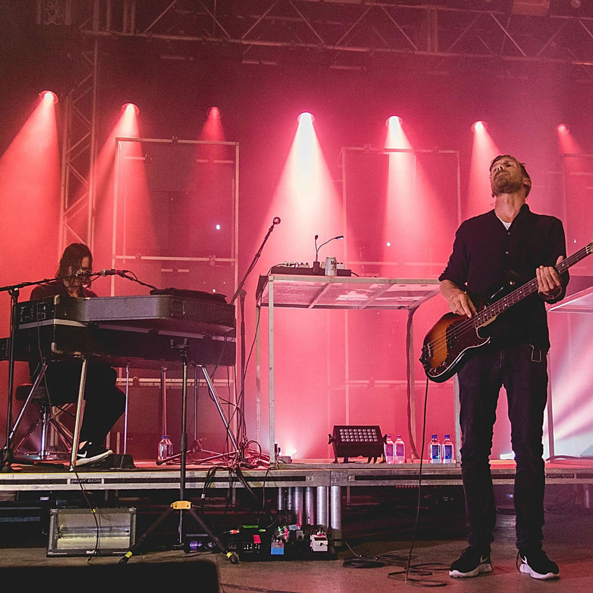 Miike Snow Songs streamen RTL+