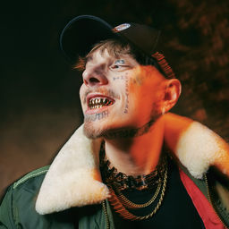 ''