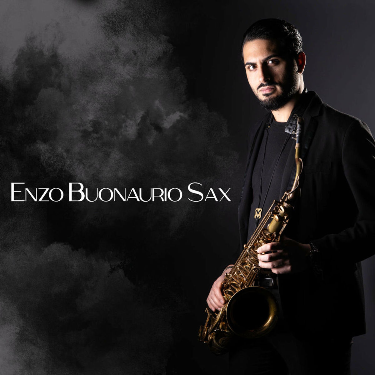 Enzo Buonaurio Sax Songs streamen RTL+