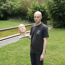 ''