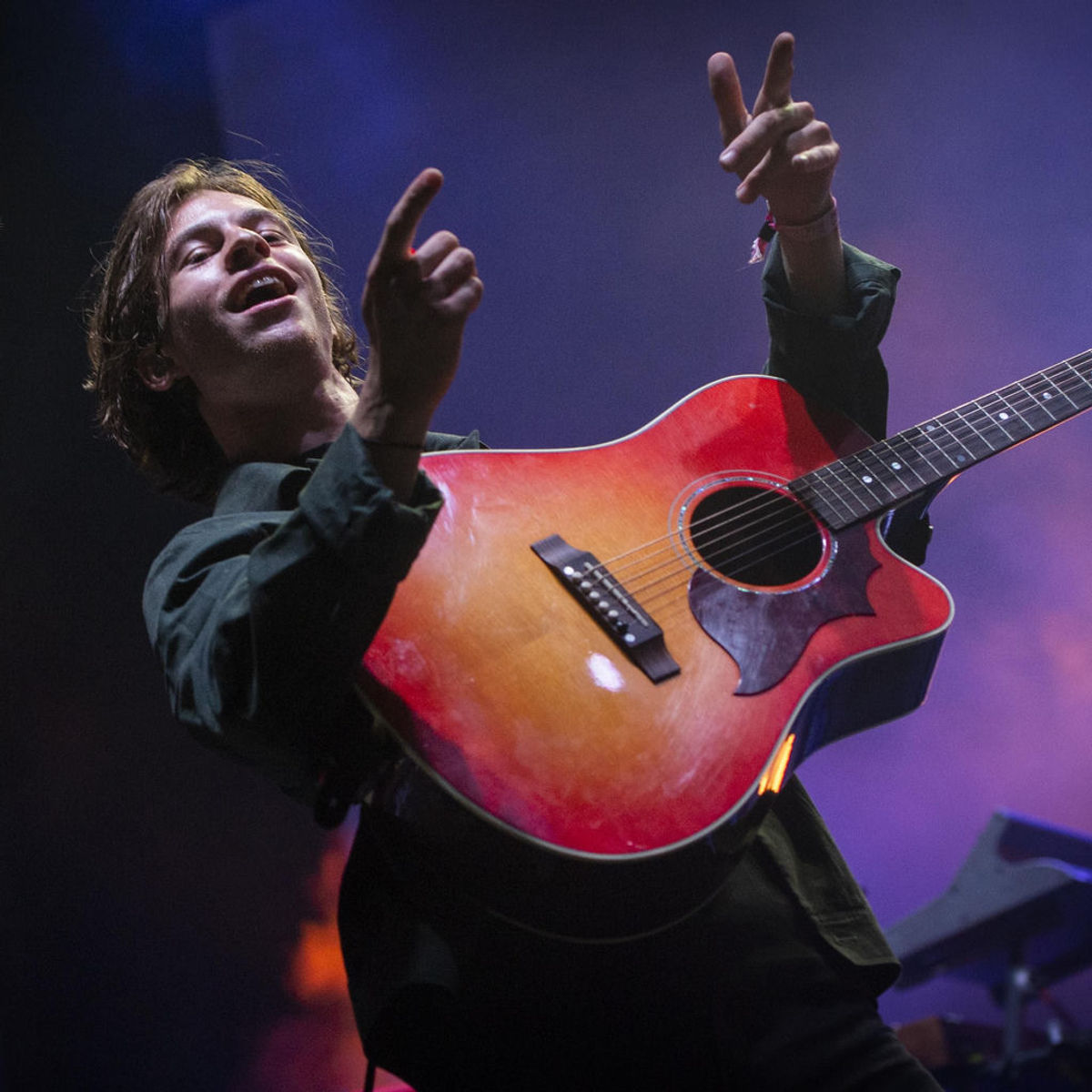 Fred Rabe Songs streamen | RTL+