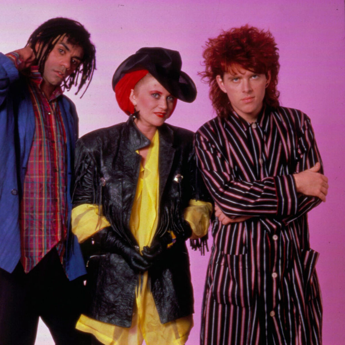 Thompson Twins Songs streamen | RTL+