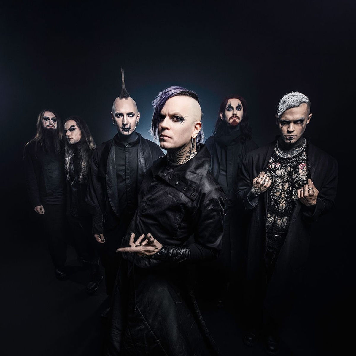 Lord Of The Lost Songs Streamen Rtl