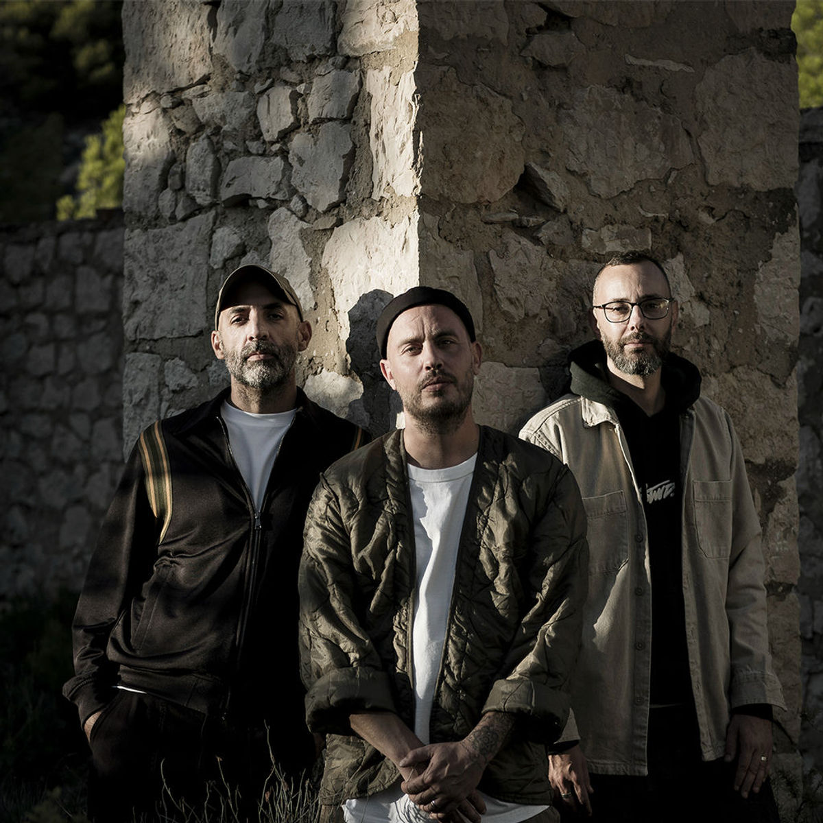 Chinese Man Songs streamen | RTL