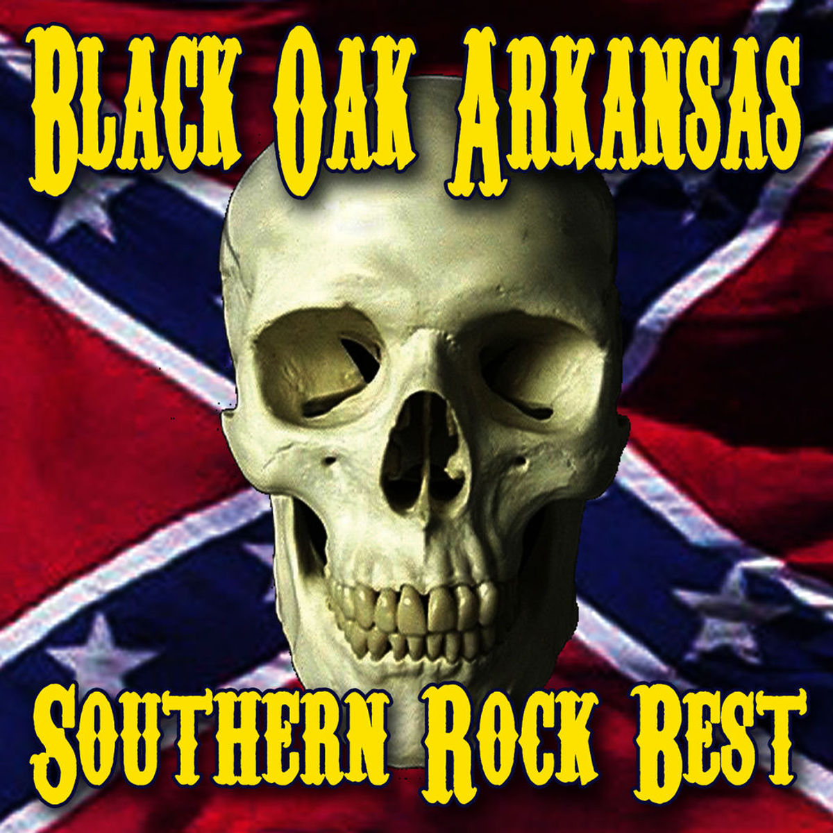 Black Oak Arkansas Songs streamen RTL+