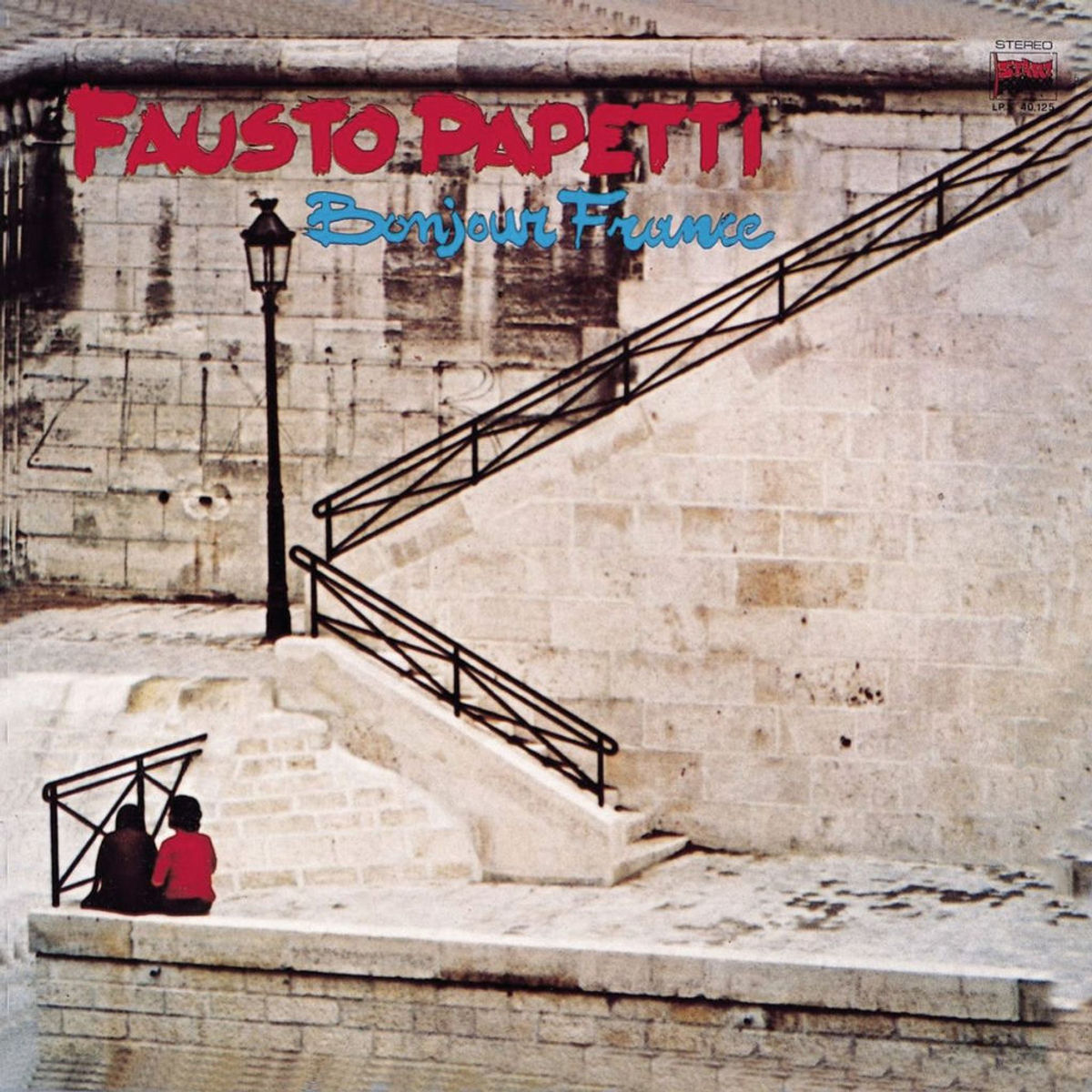 fausto papetti la dolce vita