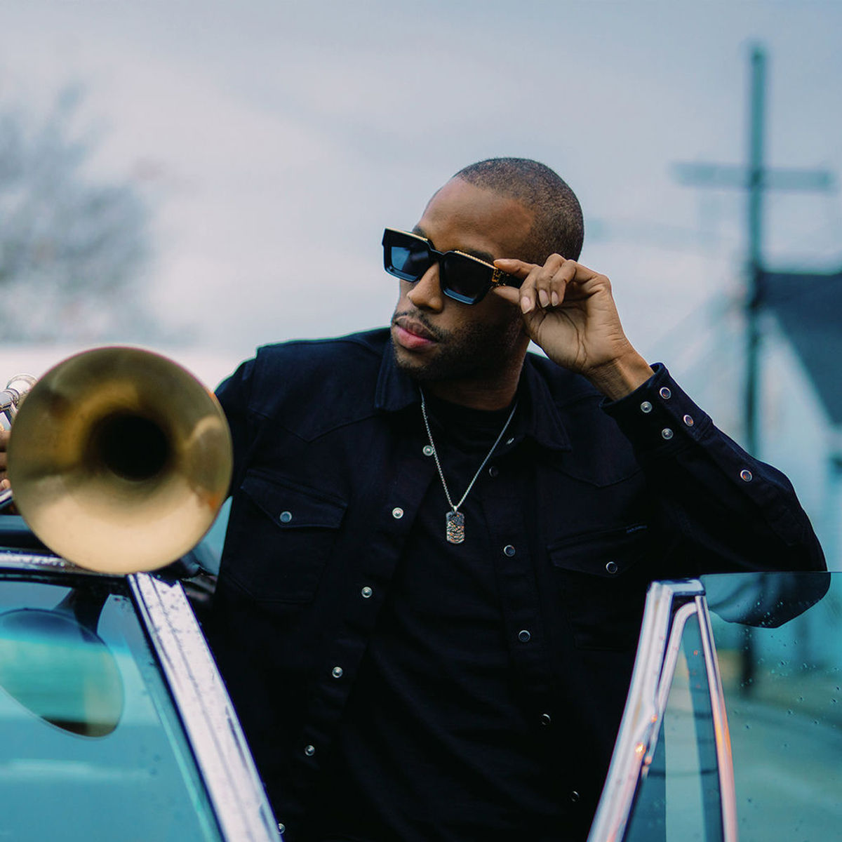 Trombone Shorty Songs streamen RTL+