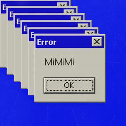 ''
