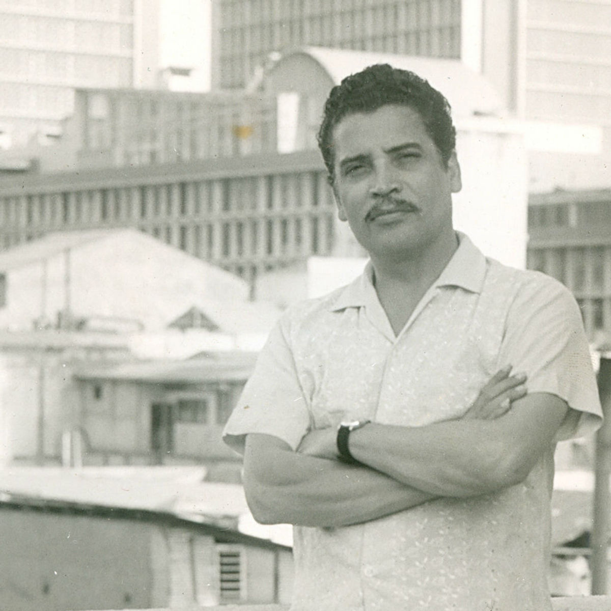 Daniel Santos Songs streamen RTL+