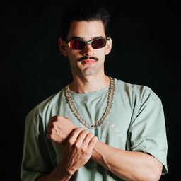''