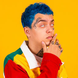 ''