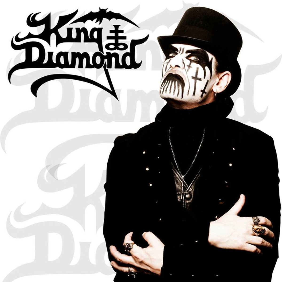 King Diamond Songs streamen RTL+