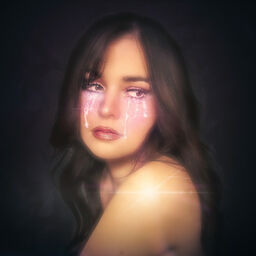 ''