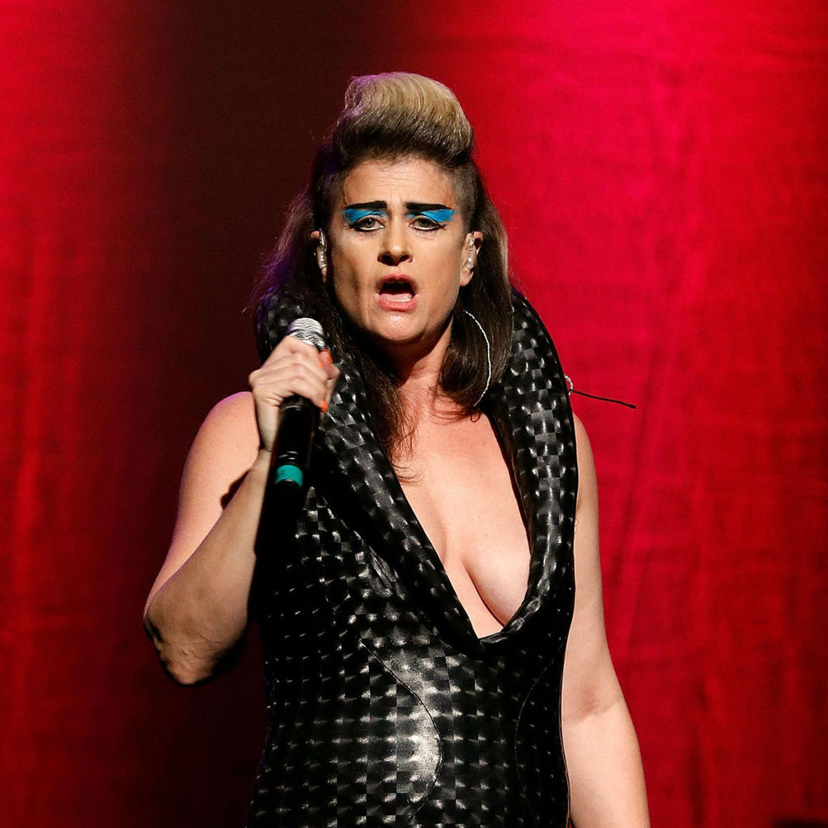 Peaches Songs streamen RTL+