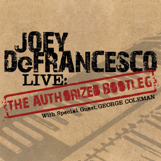 Joey DeFrancesco Songs streamen RTL+