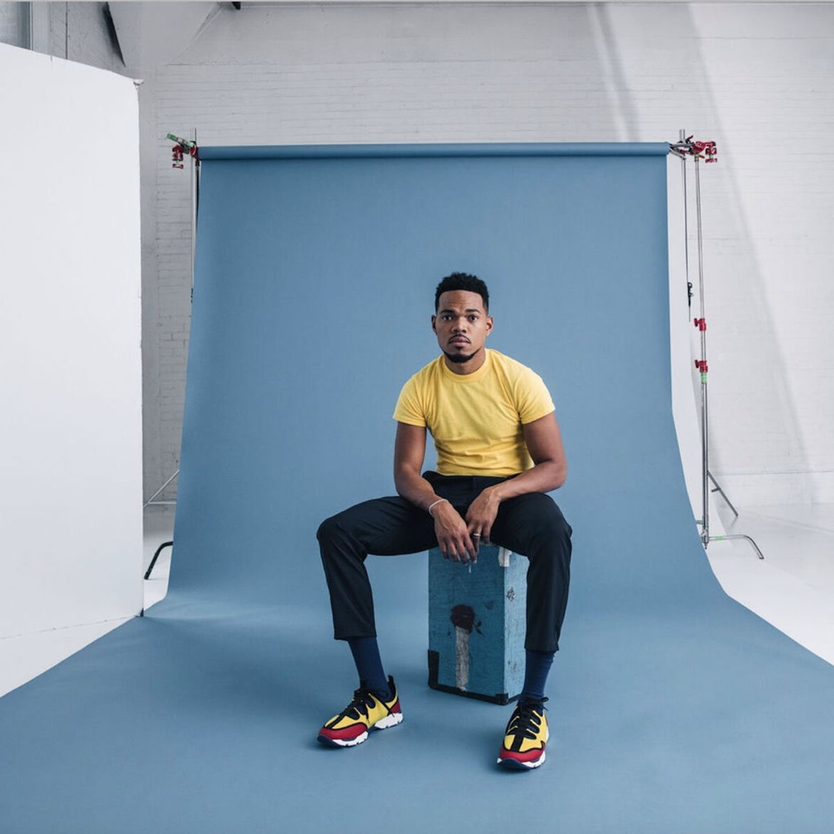 Chance The Rapper Songs streamen RTL+