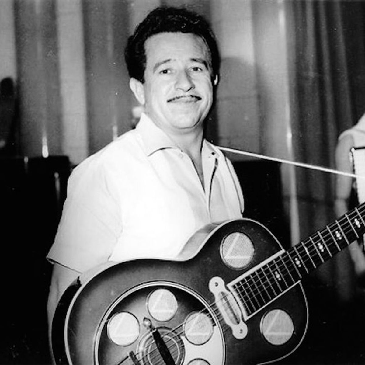 Teixeirinha Songs streamen RTL+