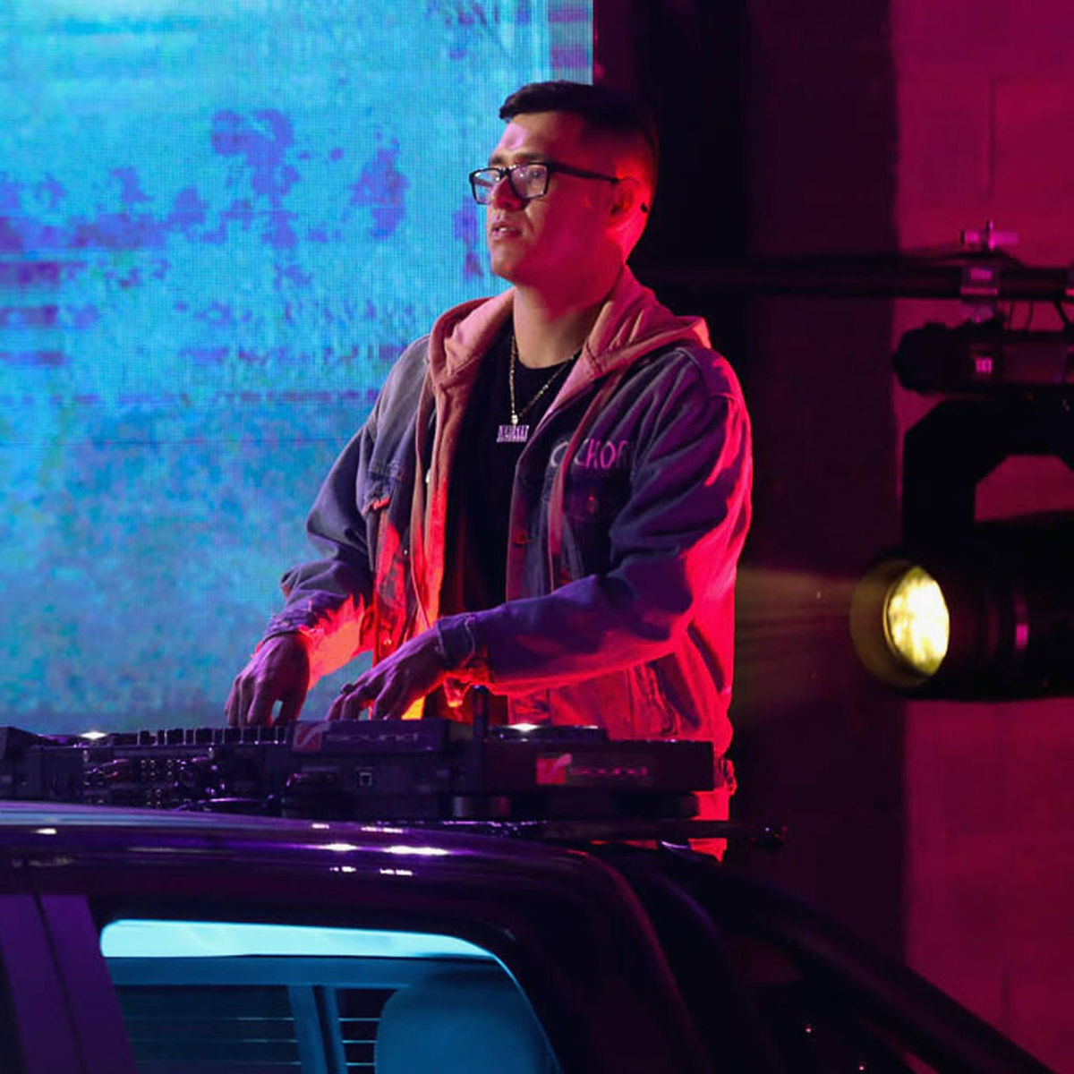 Jayrick Songs streamen RTL+