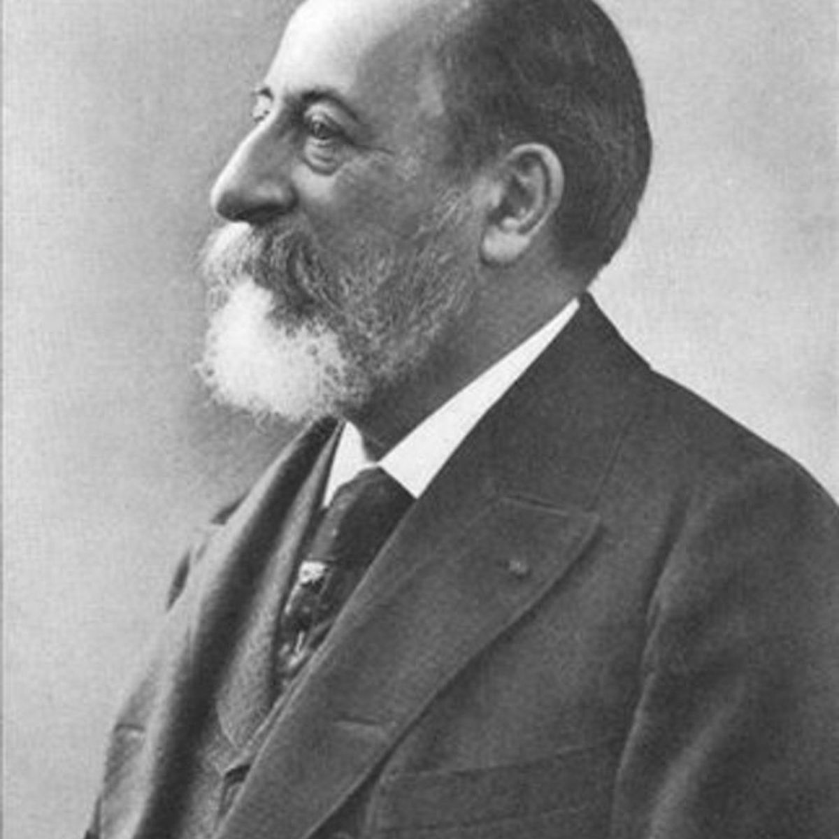 camille saint-saëns œuvres plus connus