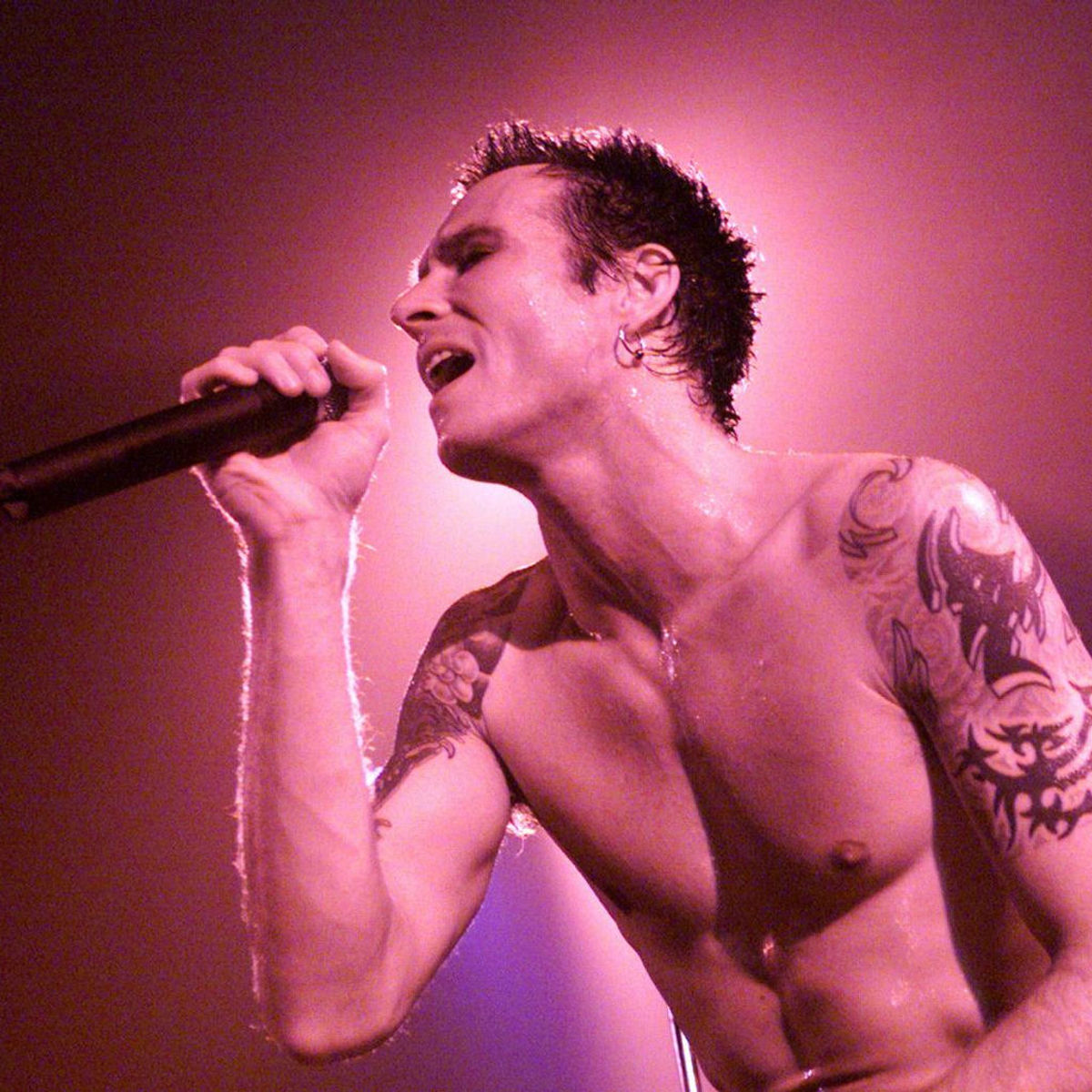 Stone Temple Pilots Songs streamen RTL+