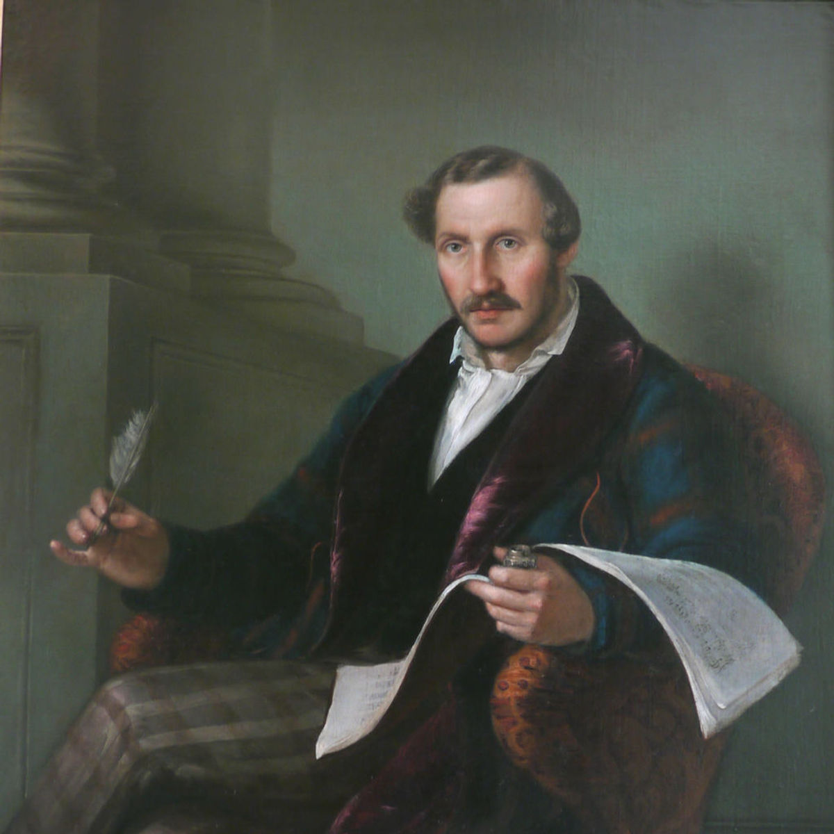 Gaetano Donizetti Songs streamen RTL+