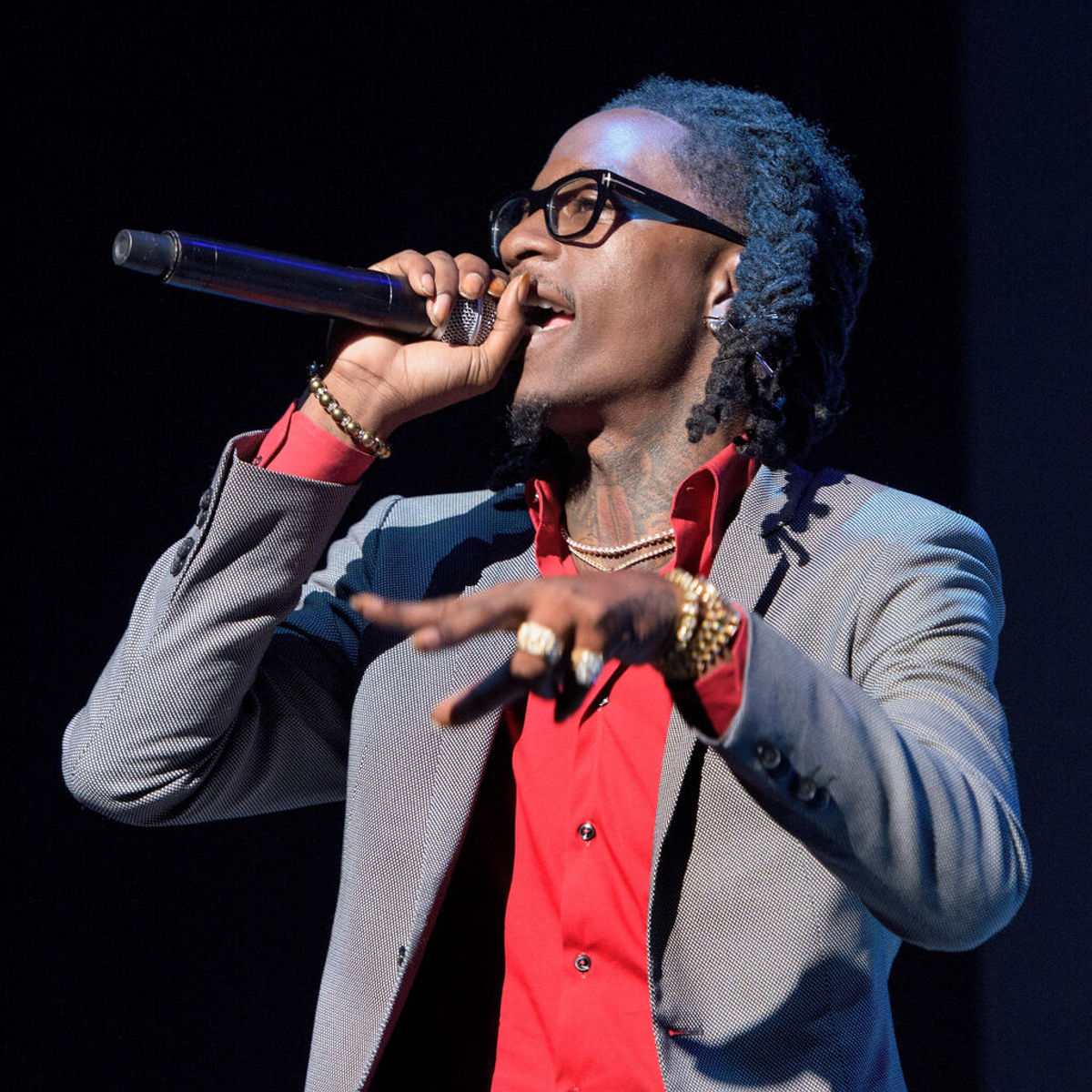 Exploring Rich Homie Quan'S Unique Music Style And Influence In Hip Hop - Image 2