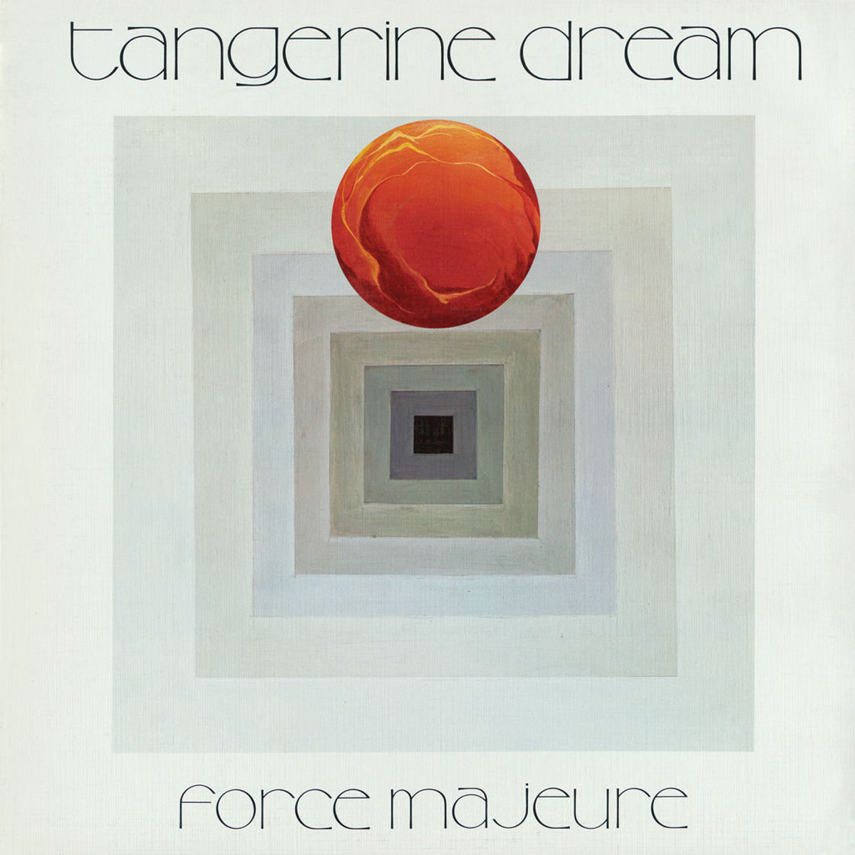 Tangerine Dream Songs streamen RTL+