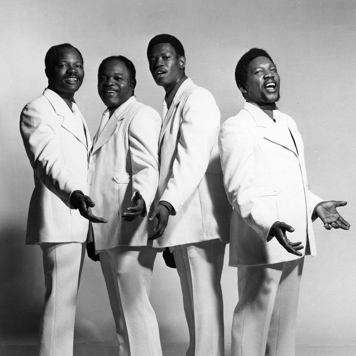 The Drifters Songs streamen | RTL+