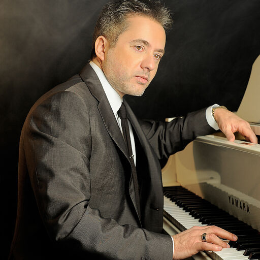 Marwan Khoury Songs streamen | RTL+