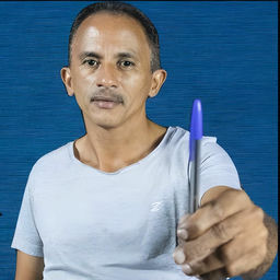 ''