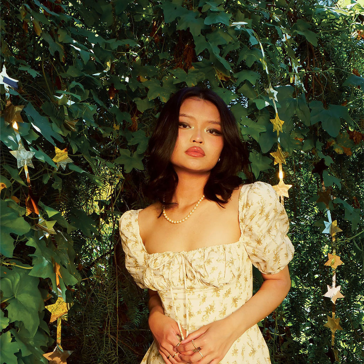 Lyn Lapid Songs streamen RTL+