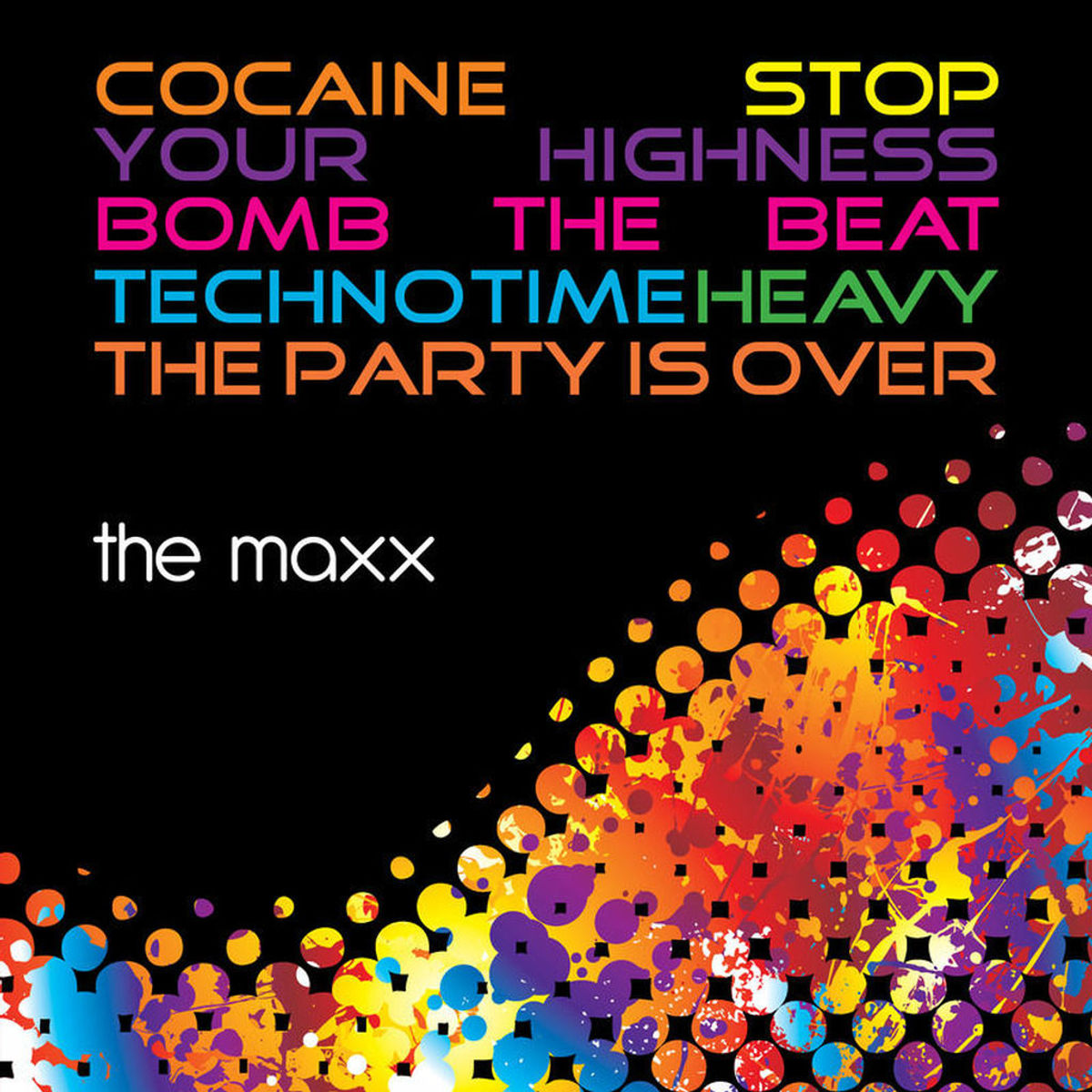 The Maxx Songs streamen | RTL+