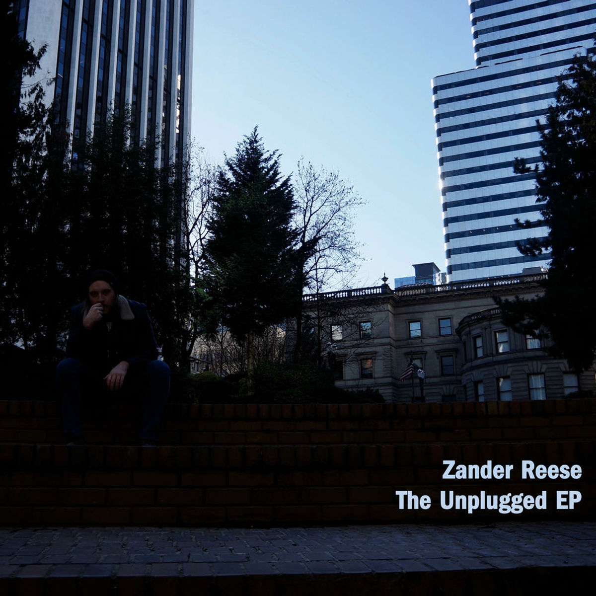 Zander Reese Songs streamen RTL+
