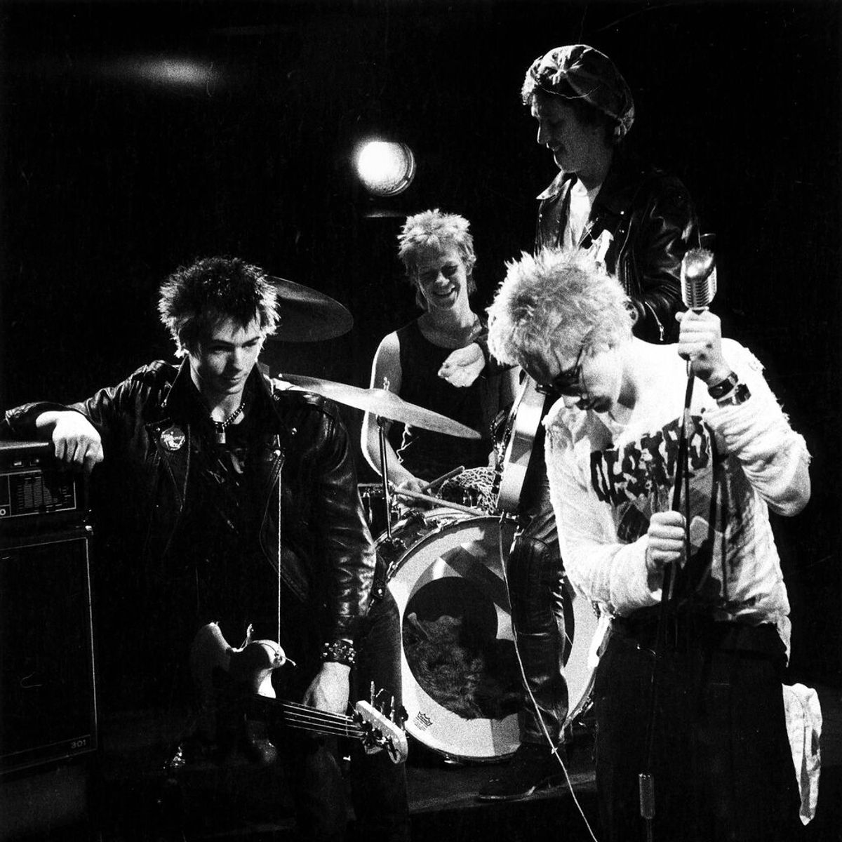 Sex pistols songs streamen rtl 
