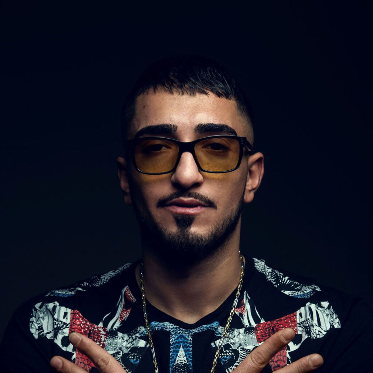 Streame Songs von Capo RTL+